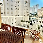 Ag Voramar 아파트 Playa de Gandia