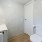 아파트 Ag Voramar Playa de Gandia