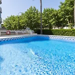 Ag Voramar Playa de Gandia