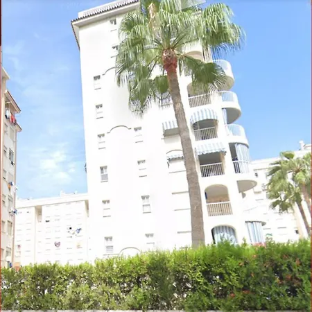 Διαμέρισμα Ag Voramar