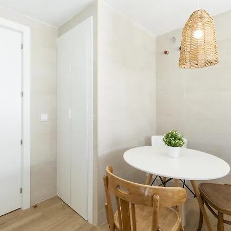 Ag Voramar Apartmán