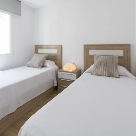 Ag Voramar Apartmán *