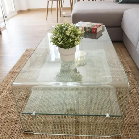 Apartmán Ag Voramar