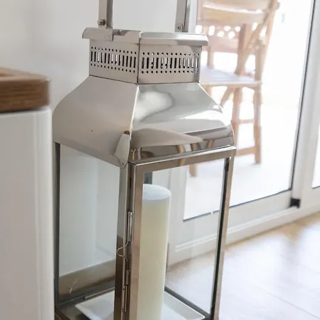 Apartmán Ag Voramar *