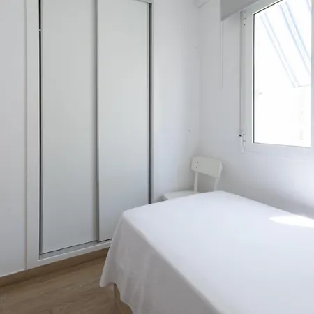 Ag Voramar * Playa de Gandia