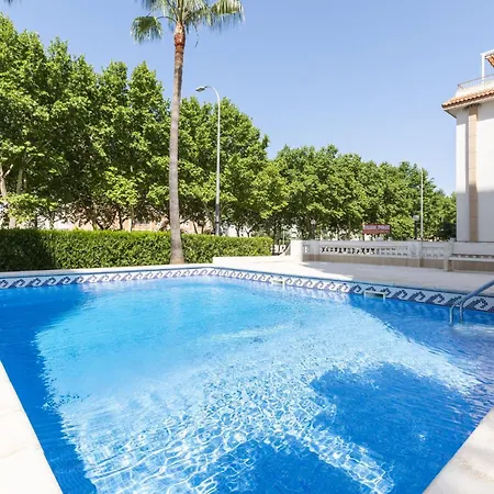 Ag Voramar Apartmán