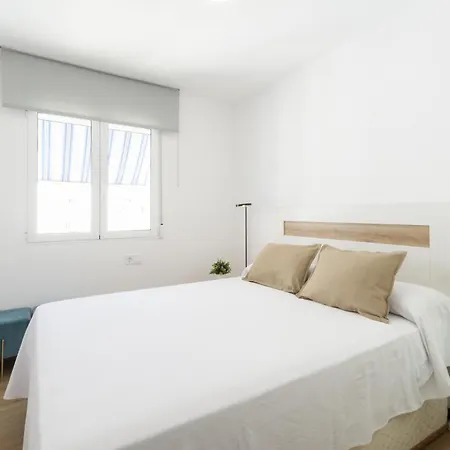 Ag Voramar Apartmán *