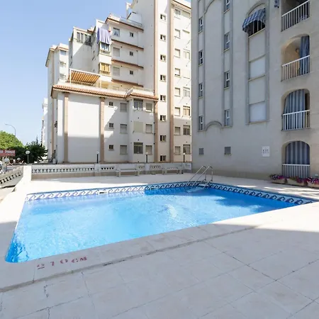 Ag Voramar Playa de Gandia