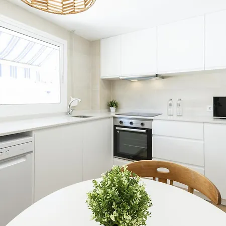 Ag Voramar Playa de Gandia