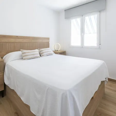 Ag Voramar Apartmán