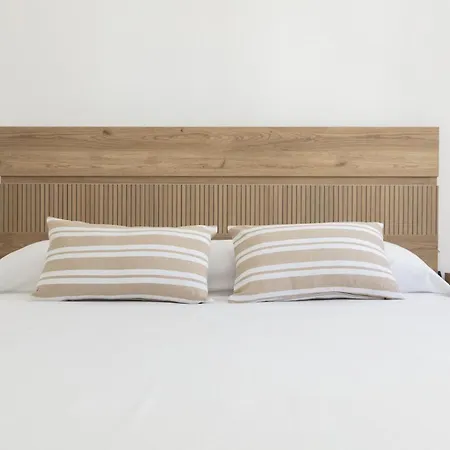 Ag Voramar Apartmán *