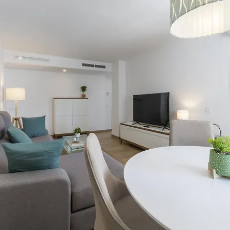 Ag Voramar Playa de Gandia