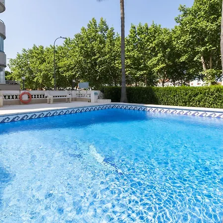 Ag Voramar Playa de Gandia