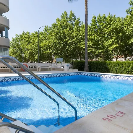 Διαμέρισμα Ag Voramar